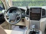 Toyota Land Cruiser GXR 2021